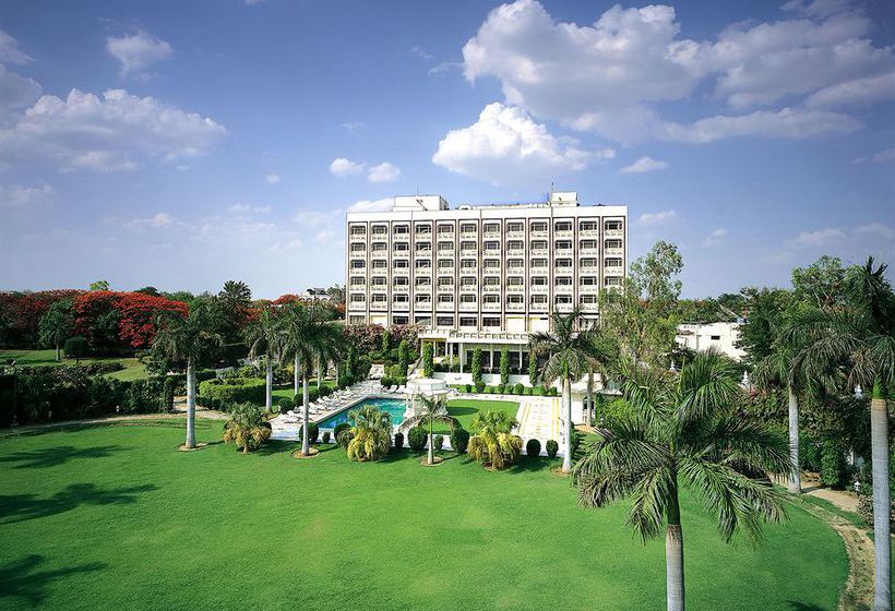 The Gateway Hotel Fatehabad Road Agra Uttar Pradesh