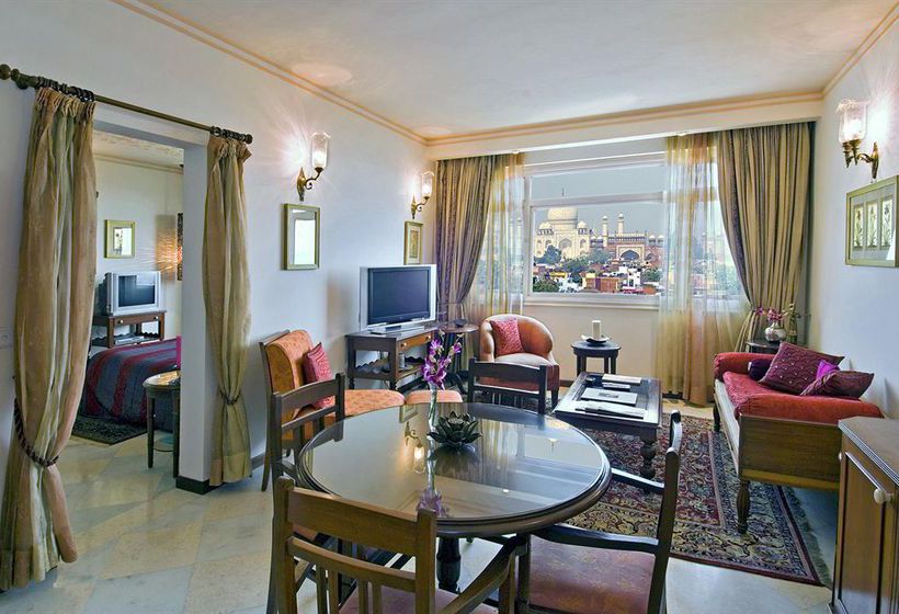 The Gateway Hotel Fatehabad Road Agra 1