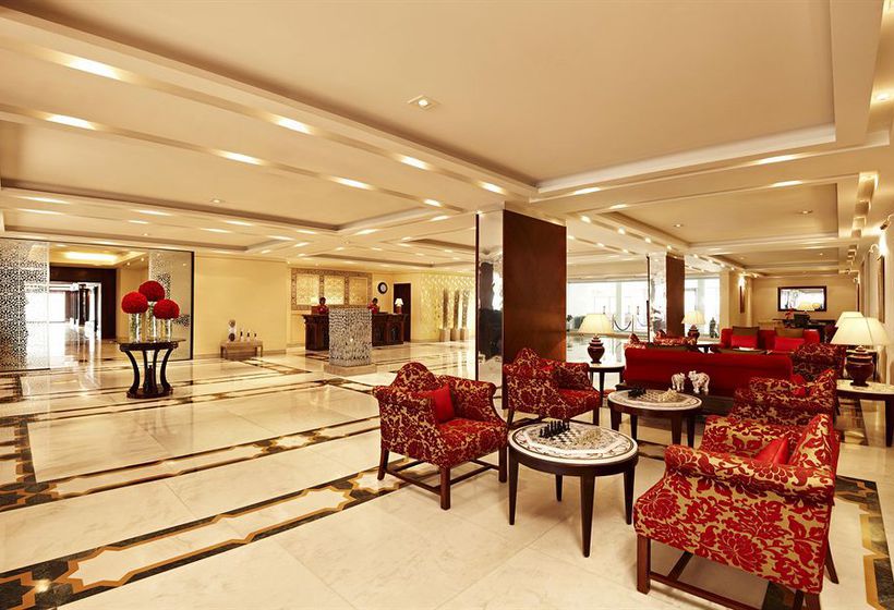 The Gateway Hotel Fatehabad Road Agra 10