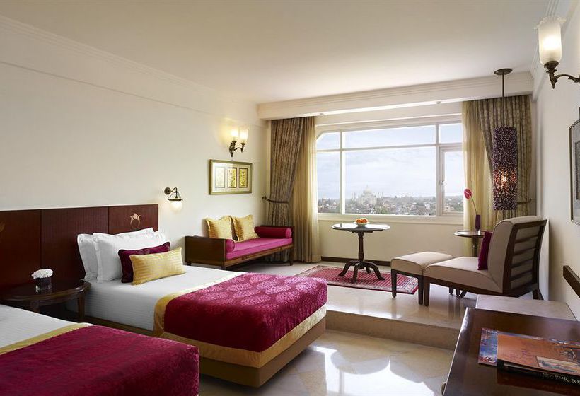 The Gateway Hotel Fatehabad Road Agra 11