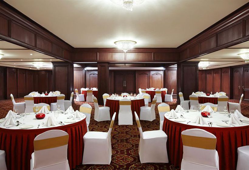 The Gateway Hotel Fatehabad Road Agra 13