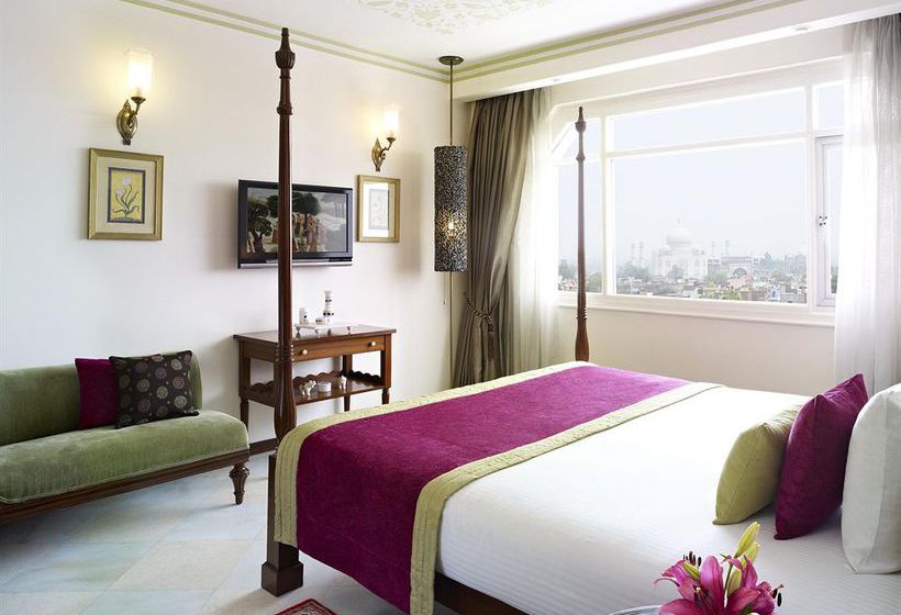 The Gateway Hotel Fatehabad Road Agra 14