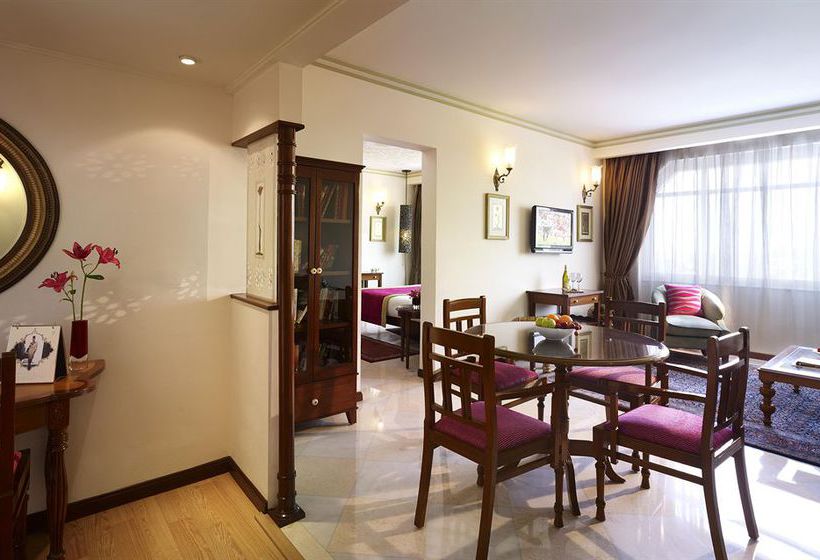 The Gateway Hotel Fatehabad Road Agra 15