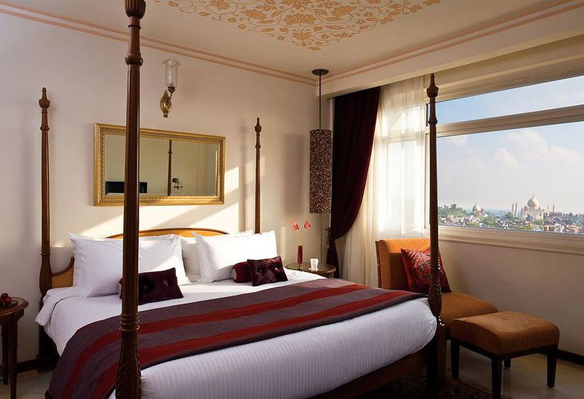 The Gateway Hotel Fatehabad Road Agra 16