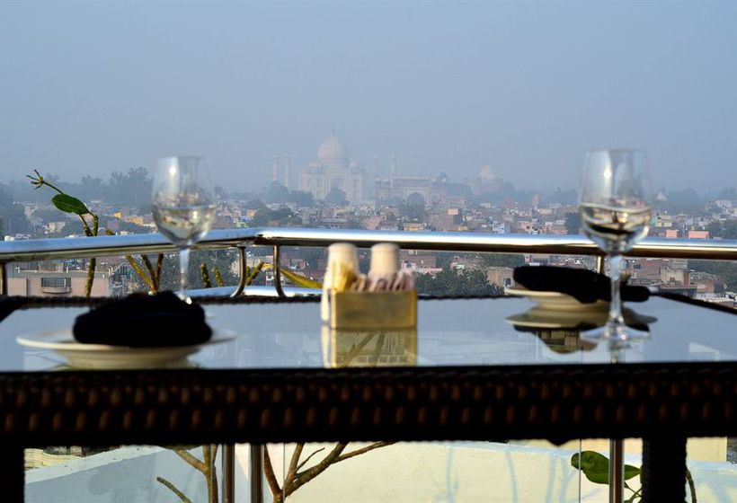 The Gateway Hotel Fatehabad Road Agra 17