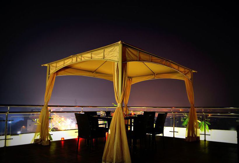 The Gateway Hotel Fatehabad Road Agra 18