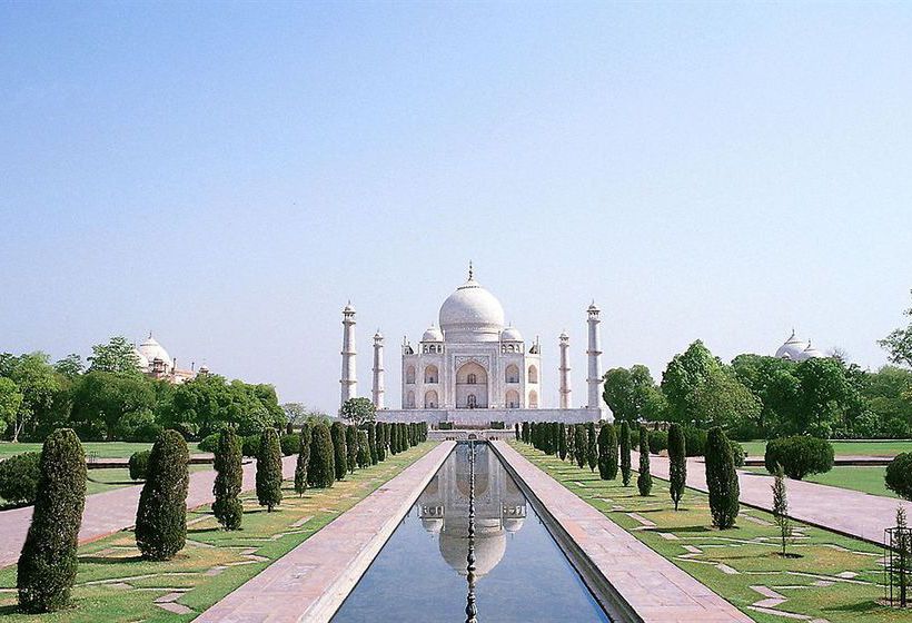 The Gateway Hotel Fatehabad Road Agra 2