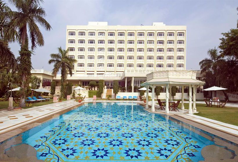 The Gateway Hotel Fatehabad Road Agra 3