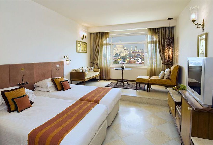 The Gateway Hotel Fatehabad Road Agra 5