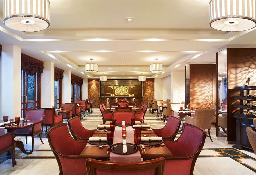 The Gateway Hotel Fatehabad Road Agra 7