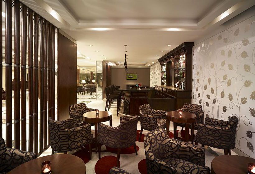 The Gateway Hotel Fatehabad Road Agra 8