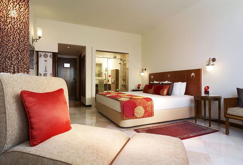 The Gateway Hotel Fatehabad Road Agra 9