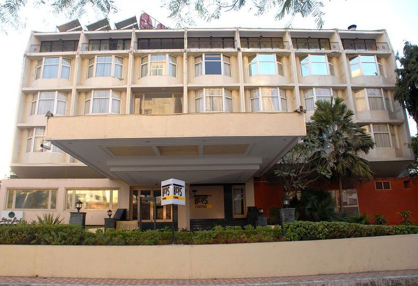 Keys Hotel Cama Ahmedabad Gujarat