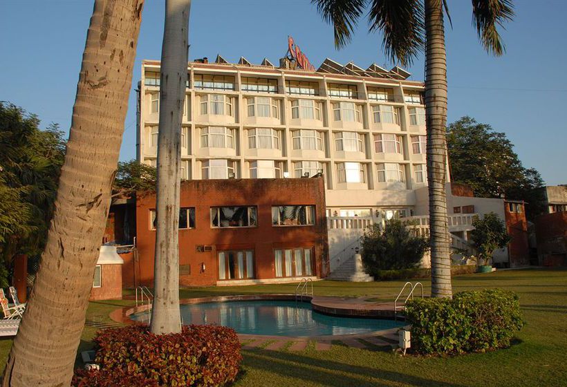 Keys Hotel Cama Ahmedabad 1