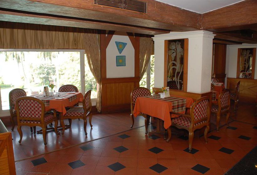 Keys Hotel Cama Ahmedabad 10