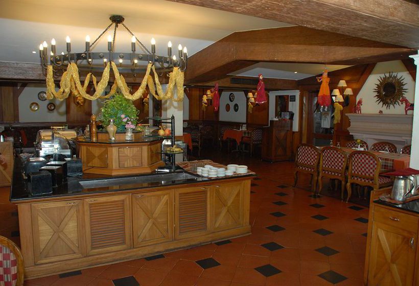 Keys Hotel Cama Ahmedabad 11