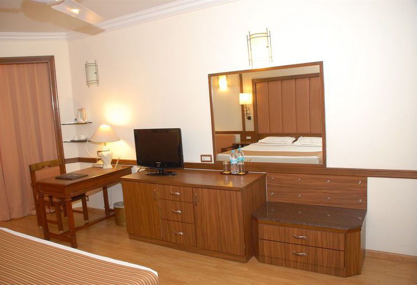 Keys Hotel Cama Ahmedabad 12