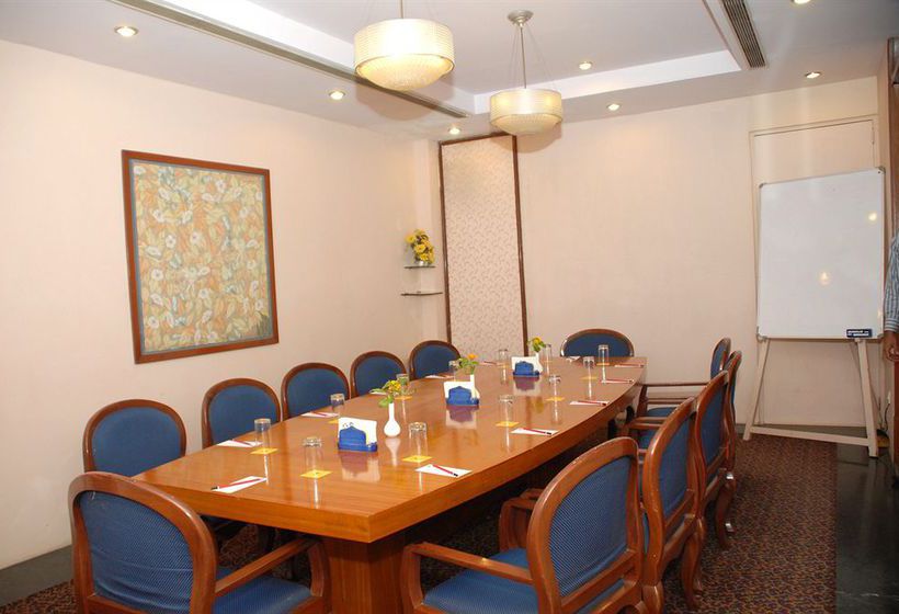 Keys Hotel Cama Ahmedabad 13