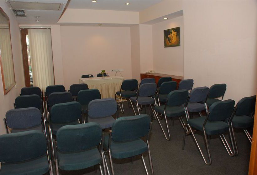 Keys Hotel Cama Ahmedabad 14