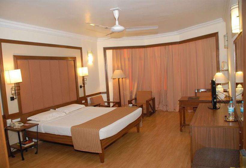 Keys Hotel Cama Ahmedabad 15
