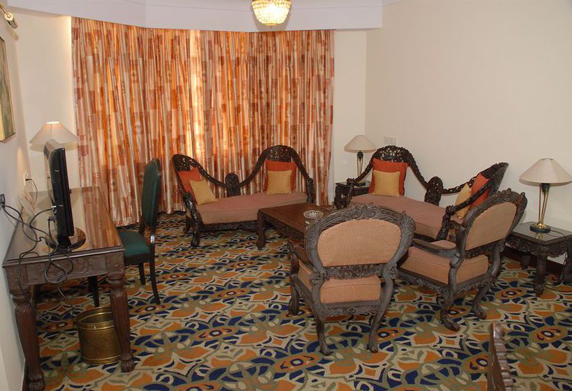 Keys Hotel Cama Ahmedabad 2