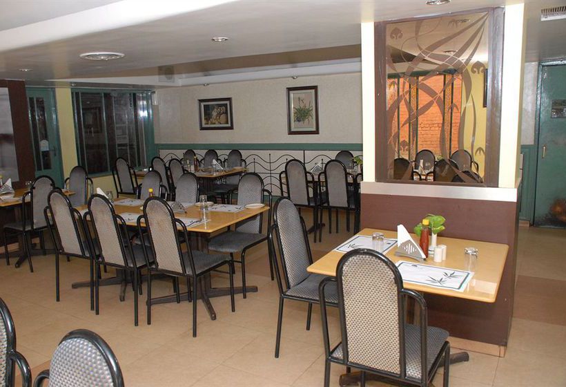 Keys Hotel Cama Ahmedabad 3