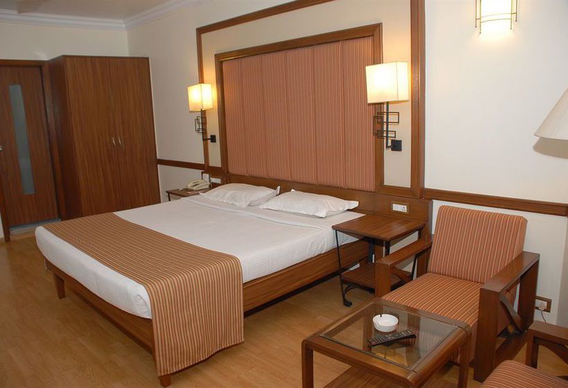 Keys Hotel Cama Ahmedabad 4
