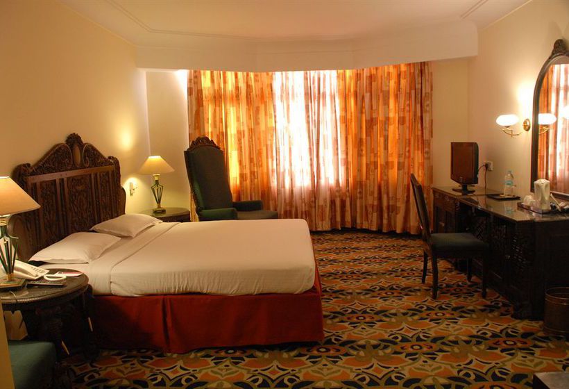 Keys Hotel Cama Ahmedabad 6