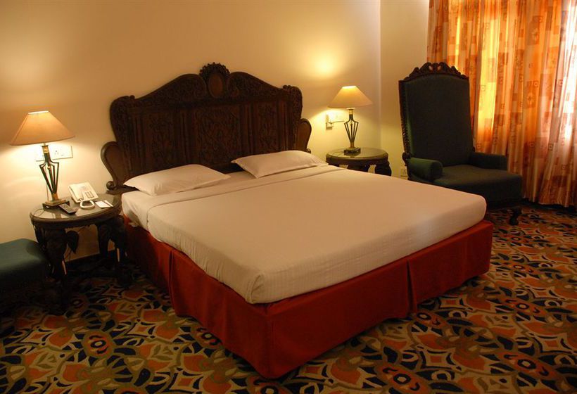 Keys Hotel Cama Ahmedabad 7