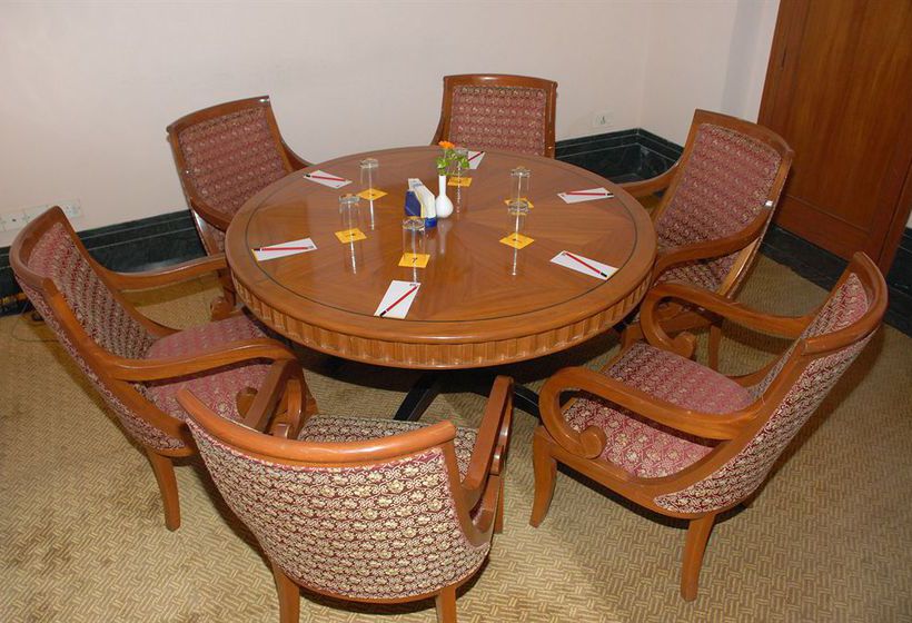 Keys Hotel Cama Ahmedabad 9