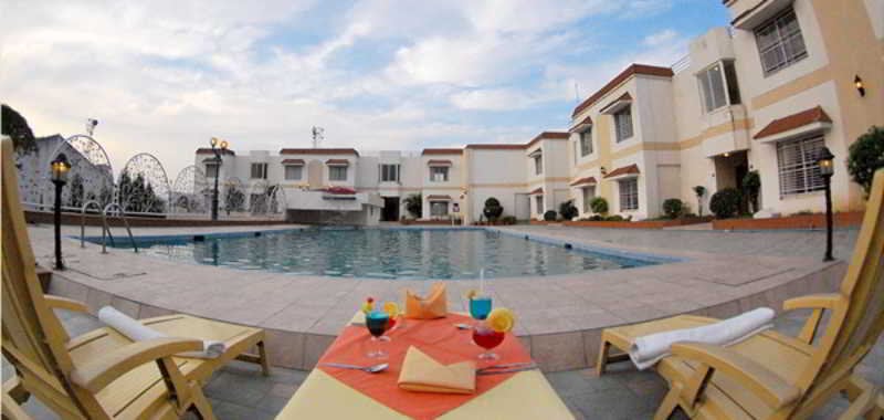 Hotel Alleppey Prince