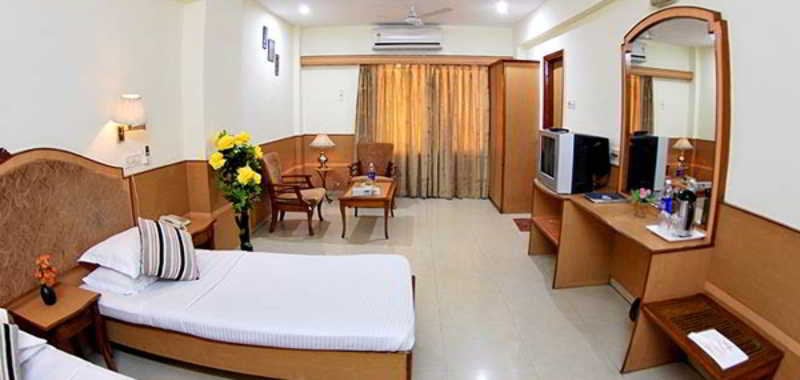 Hotel Alleppey Prince 1