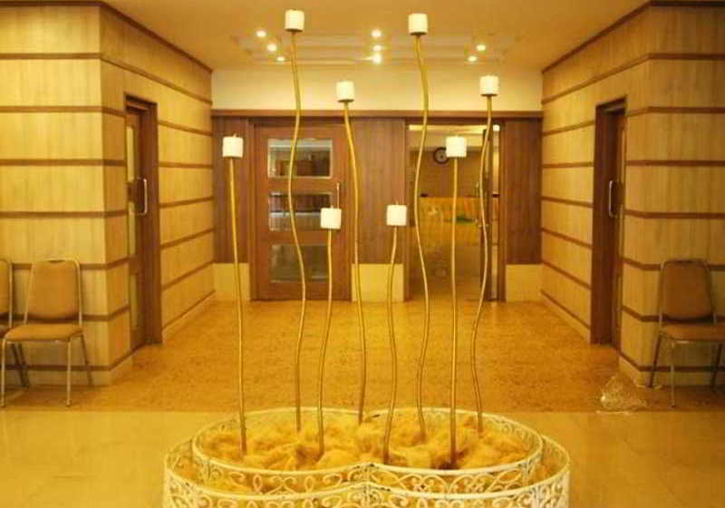 Hotel Alleppey Prince 11