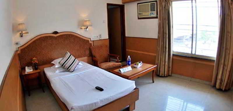 Hotel Alleppey Prince 2