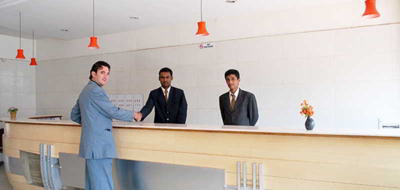 Hotel Alleppey Prince 3