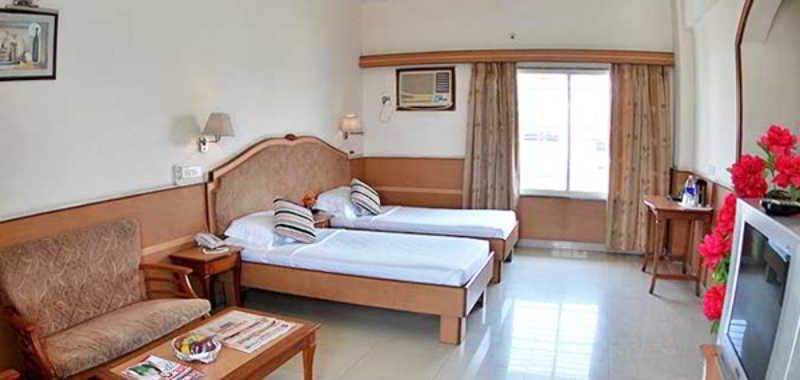 Hotel Alleppey Prince 4