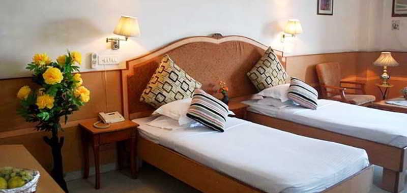 Hotel Alleppey Prince 5