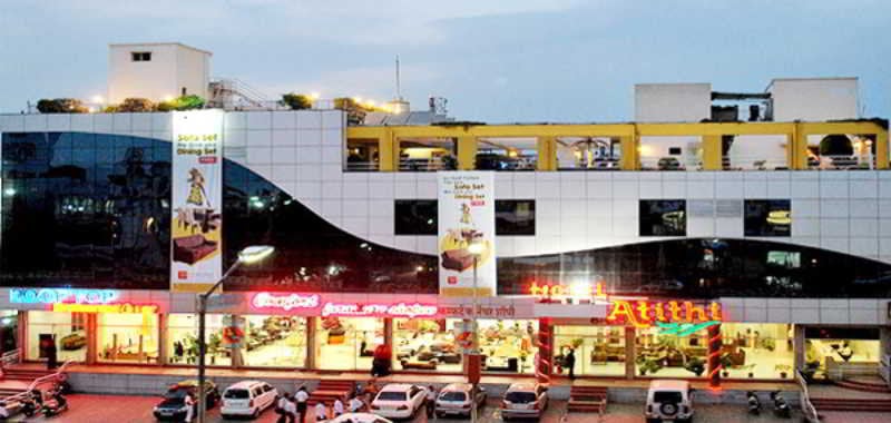 Hotel Alleppey Prince 6