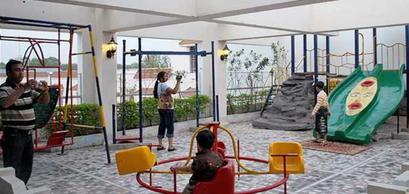 Hotel Alleppey Prince 7