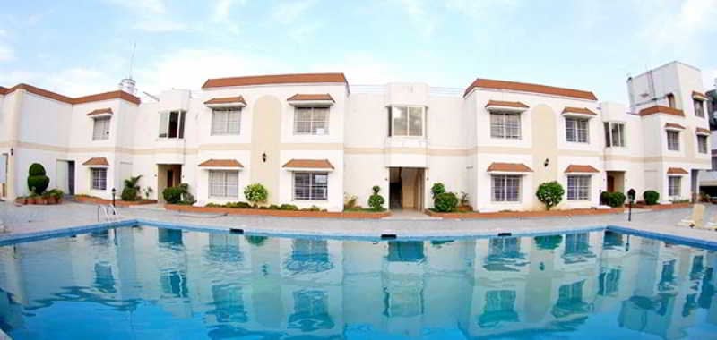 Hotel Alleppey Prince 9