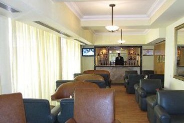 Hotel Ritz Plaza Amritsar Punjab