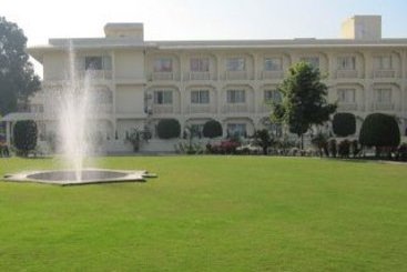 Hotel Ritz Plaza Amritsar 1