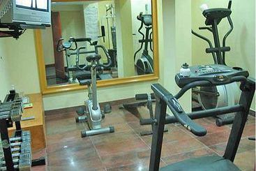 Hotel Ritz Plaza Amritsar 10