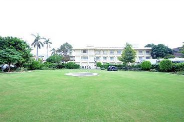 Hotel Ritz Plaza Amritsar 11
