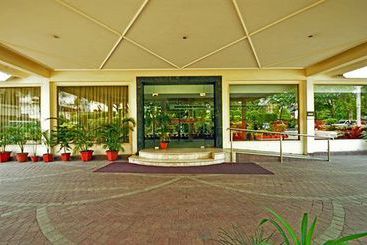 Hotel Ritz Plaza Amritsar 12