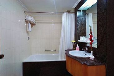 Hotel Ritz Plaza Amritsar 15