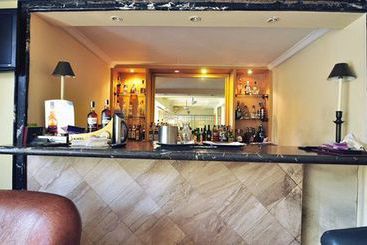 Hotel Ritz Plaza Amritsar 16