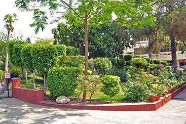 Hotel Ritz Plaza Amritsar 17