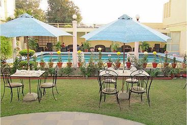 Hotel Ritz Plaza Amritsar 18