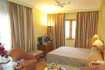 Hotel Ritz Plaza Amritsar 19